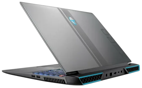 G4 Radiant (i9-14900HX, RTX 4090, 64 ГБ RAM, 2 ТБ SSD)