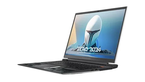 2024 Bumblebee Edition (i9-14900HX, RTX 4070, 64 ГБ RAM, 4 ТБ SSD)