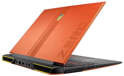 Thor Zero 2024 (i9-14900HX, RTX 4060, 64 ГБ RAM, 2 ТБ SSD)