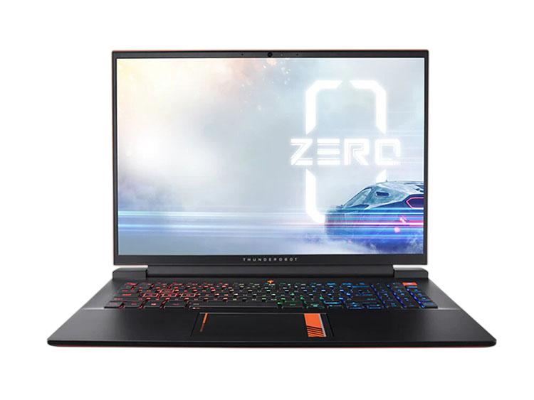 Zero 16 (2025)